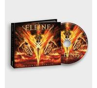 Eleine – We Shall Remain – CD – Digipak (US Import)