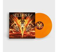 Eleine - We Shall Remain LP (orange-white marbled) [VINYL]