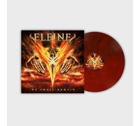 Eleine We Shall Remain LP multicolor Onesize