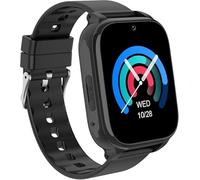 ELEJAFE 4G Kids Smart Watch, Waterproof Smartwatches with Video Call Real Time Wifi Position School Mode