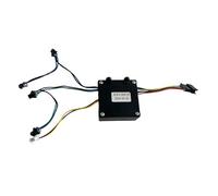 Elekirin Lamp Board Module for Kukirin G2 Max Electric Scooter Kugookirin G2 Max Skateboard light controller Parts
