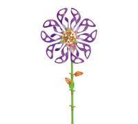 Elekit JS-6218 Solar Craft Kit Kaleido Flower