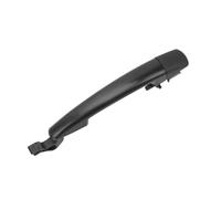 ELEKMPMGTD Car Outside Exterior Outer Door Handle for Citroen C4 C3 9101EP