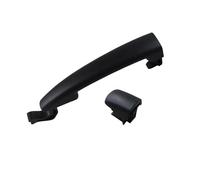ELEKMPMGTD Car Right Left Sliding Side Exterior Door Handle for Berlingo for Dispatch