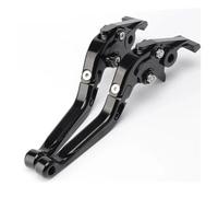 ELEKMPMGTD Motor Adjustable Handle Brake Lever Brake Clutch Levers for Voge 900 625 525 DSX 625DSX 900DSX 525DSX DSX625 Dsx 625 525 900(Black,525DSX)