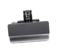 ELEKNZBZTG Car Interior Door Handle Replacements 1Pc Glove Box Storage Handle Latch Buckle Cover Clip for Range Rover for Evoque L538 2014-2019 & for Jaguar LR026064