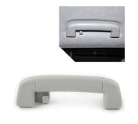 ELEKNZBZTG Car Interior Door Handle Replacements 3 Colors Car Second Row Interior Roof-Mounted Grab Handle for & for Range Rover Sport 2014-2020(Grey)