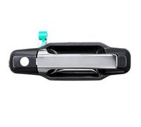 ELEKNZBZTG Car Interior Door Handle Replacements Car Door Handle 826503E021 836503E01 for Kia for Sorento 2003-2009 Front/Rear Left/Right ABS Exterior Grab( Front Right)