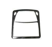 ELEKNZBZTG Car Interior Door Handle Replacements Car Interior Trim for Nissan Navara NP300 ST 2014-2020 Accessories Gear Shift Panel, Inner Door Handle Cover Frame(Reading Light Cover)