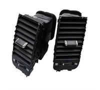 ELEKNZBZTG Car Interior Door Handle Replacements for Toyota for Land for Cruiser for Prado 120 AC Vent Panel