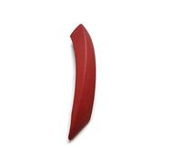 ELEKNZBZTG Car Interior Door Handle Replacements Interior Door Panel Grab Handle Cover for BMW Z4 E89 2009-2016 LHD RHD Cars Trim Replacement( Red)