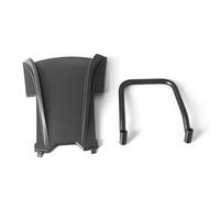 ELEKNZBZTG For BMW For R 1300 RT For R1300 RT For R1300RT 2025 2026 Motorcycle Phone Holder GPS Navigaton Bracket Equipment Adapter 12mm Motorcycle GPS bracket(Bracket)