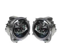 ELEKNZBZTG Front Lights Compatible with Jeep For Renegade 2015-2020 LED Headlight Assembly Ultra Bright