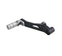 ELEKNZBZTG Motorbike Parking Pads Motorcycle Adjustable Folding Gear Shifter Shift Pedal Lever for CB500X CBR500R CB500F 500X CMX500 for Rebel 2013-2021