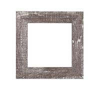 ElekTek Decorative Switch Surround Frame Cover Finger Plate Modena Light Wood Effects Walnut Driftwood