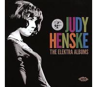 Elektra Albums by Judy Henske (CD, 2017)