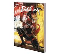 Elektra: Always Bet On Red