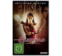 ELEKTRA/DIRECTORS CUT - MOVIE [DVD] [2004]