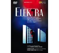 Elektra [DVD] [2012] [Region 1] [NTSC]