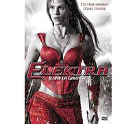 ELEKTRA-Jennifer garner