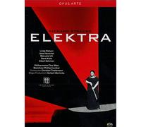 Elektra: Munich Philharmonic (Thielemann) [DVD] [2010]