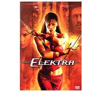 Elektra [Region 2] (English audio. English subtitles)