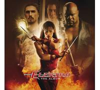 Elektra: The Album