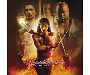 Elektra: The Album