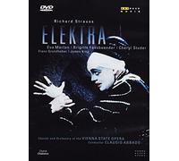 Elektra: Vienna State Opera (Abbado) [DVD] [2009]