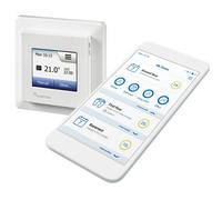 Elektra Wifi Digital Touchscreen Programmable Thermostat