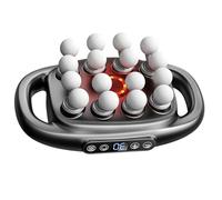 Elektrische Faszien -Massagegeräte, Muskelreliefmassagegerät - Tiefesgewebe -Schlagmassagegerät | Vollständige Deckung Im Gesundheitswesen Für Heimat, Schlafsaal, Arbeitsbereich, Fitness Studio