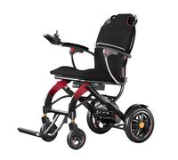 Elektrische Rollstühle Für Erwachsene,Kompakter Strom Rollstuhl,Tragfähigkeit 120 Kg, 14.9 Kg,Mobilitätshilfe, All Terrain - Rollstühle,Für Senioren Und Behinderung 6A