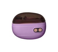 Elektrischer Nagelknipser - 8cm Nageltrimmer -Wiederaufladbar Mit Led-Licht, Geschwindigkeiten, Nagelpolierer Mit Automatischer Nagelreste-Sammlung - Sicher Für Babys, Senioren & Erwachsene