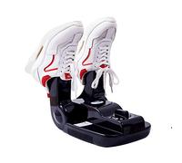 Elektrischer Schuhtrockner Und Ozon-Deodorant Faltbar, Skalierbar Mit Digitaler Steuerung Und Timer-Funktion Zum Trocknen Von Schuhen Stiefel Handschuhe Socken