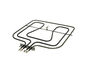 ELEKTRO-HELIOS Oven Grill Dual Heater Element