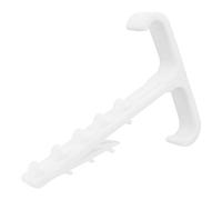 ELEKTRO-PLAST 1, White, x