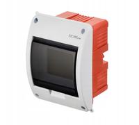 ELEKTRO-PLAST NASIELSK 2411-01 Enclosure