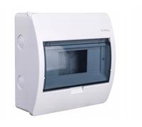 ELEKTRO-PLAST NASIELSK 2402-01 Enclosure