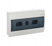 ELEKTRO-PLAST NASIELSK 2404-01 Enclosure