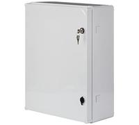 ELEKTRO-PLAST IP65 Control Cabinet with Lock UNI-2 Surface-Mounted 5726