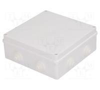 ELEKTRO-PLAST NASIELSK 0231-00 Enclosure