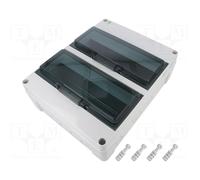 ELEKTRO-PLAST NASIELSK 2209-01 Enclosure