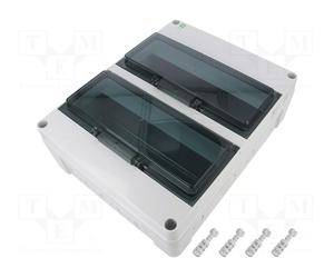 ELEKTRO-PLAST NASIELSK 2209-01 Enclosure