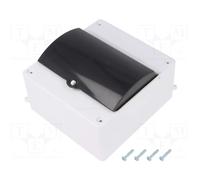 ELEKTRO-PLAST NASIELSK 2306-11 Enclosure