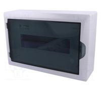 ELEKTRO-PLAST NASIELSK 2503-01 Enclosure