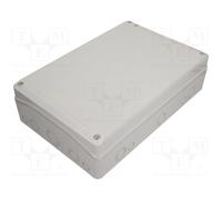 ELEKTRO-PLAST NASIELSK 2751-00 Enclosure