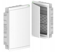 GR.ELEGANT RP 3X12 IP40 M/MEDIA D.WHITE 2455-20