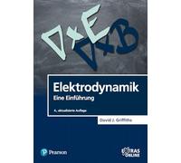 Elektrodynamik: Eine Einführung