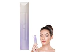 Elektromaner for Women, Bikini Trimmer for Women, Double Headed Pubic Hair Trimmer, Facial Hair Remover, Electric Shaver, Care Tool for Armpit Arm Body