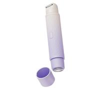 Elektromaner for Women, Bikini Trimmer for Women, Double-Headed Women's Intimate Razor, Elektrora, Hair Remover for Facial Body Leg Armpit